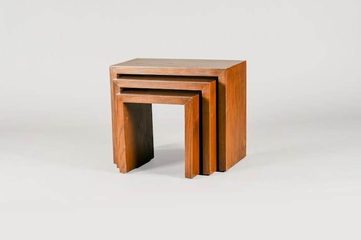 Nest of Tables