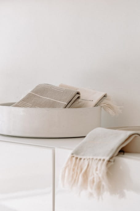 Decorative Ceramic Bowl