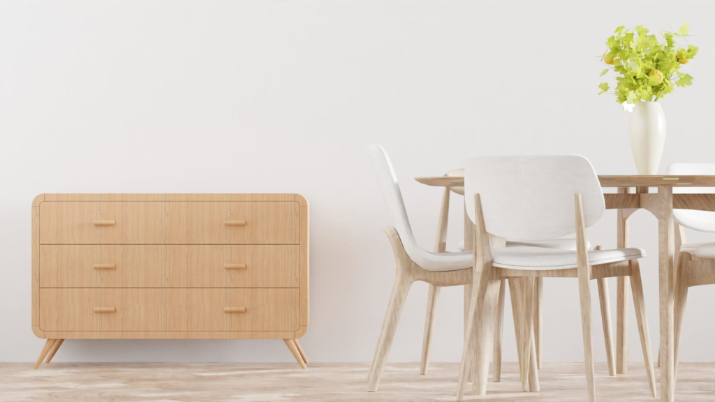 Modern Dining Chairs